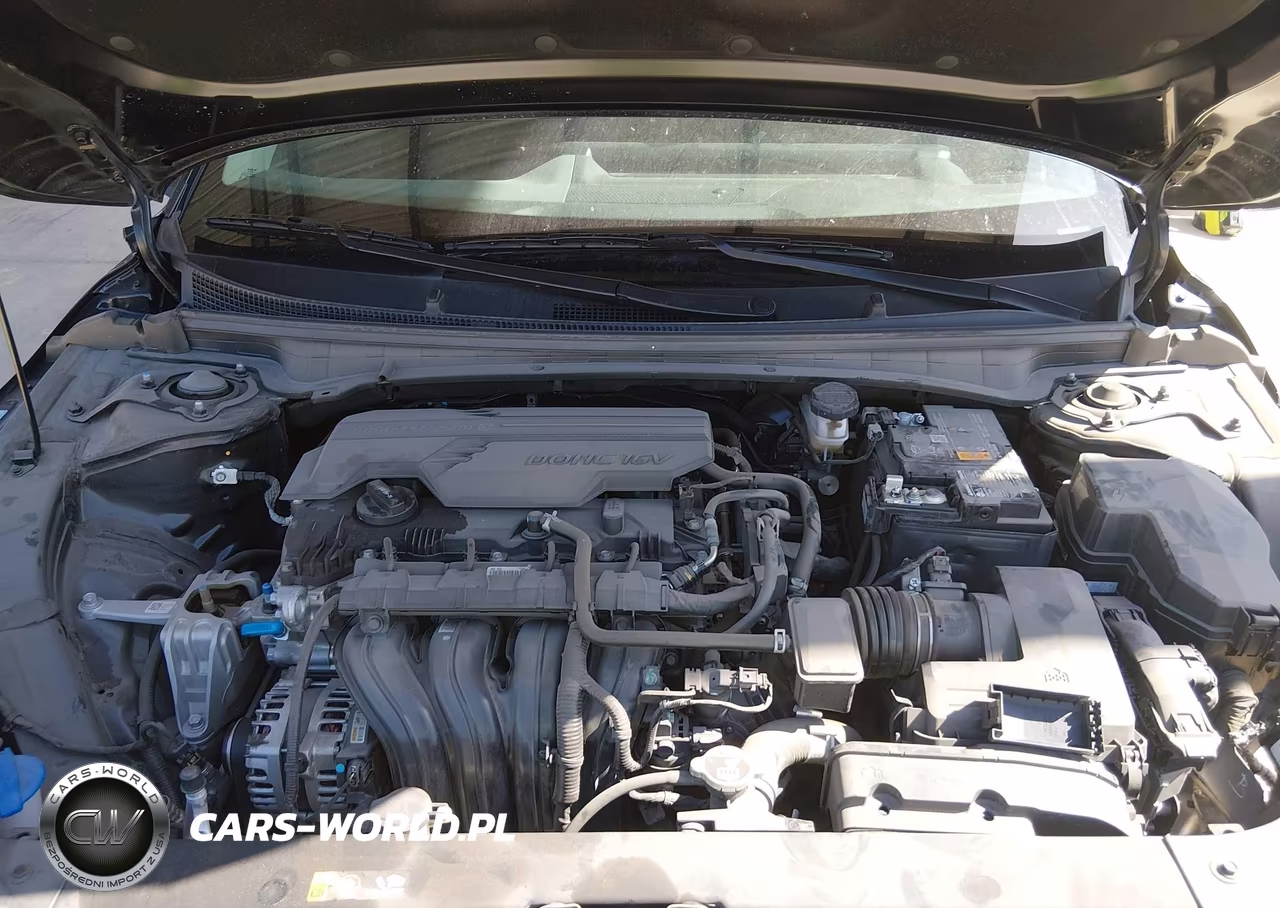 2025 Kia K4 Lxs VIN:3KPFT4DE9SE106200 - 10