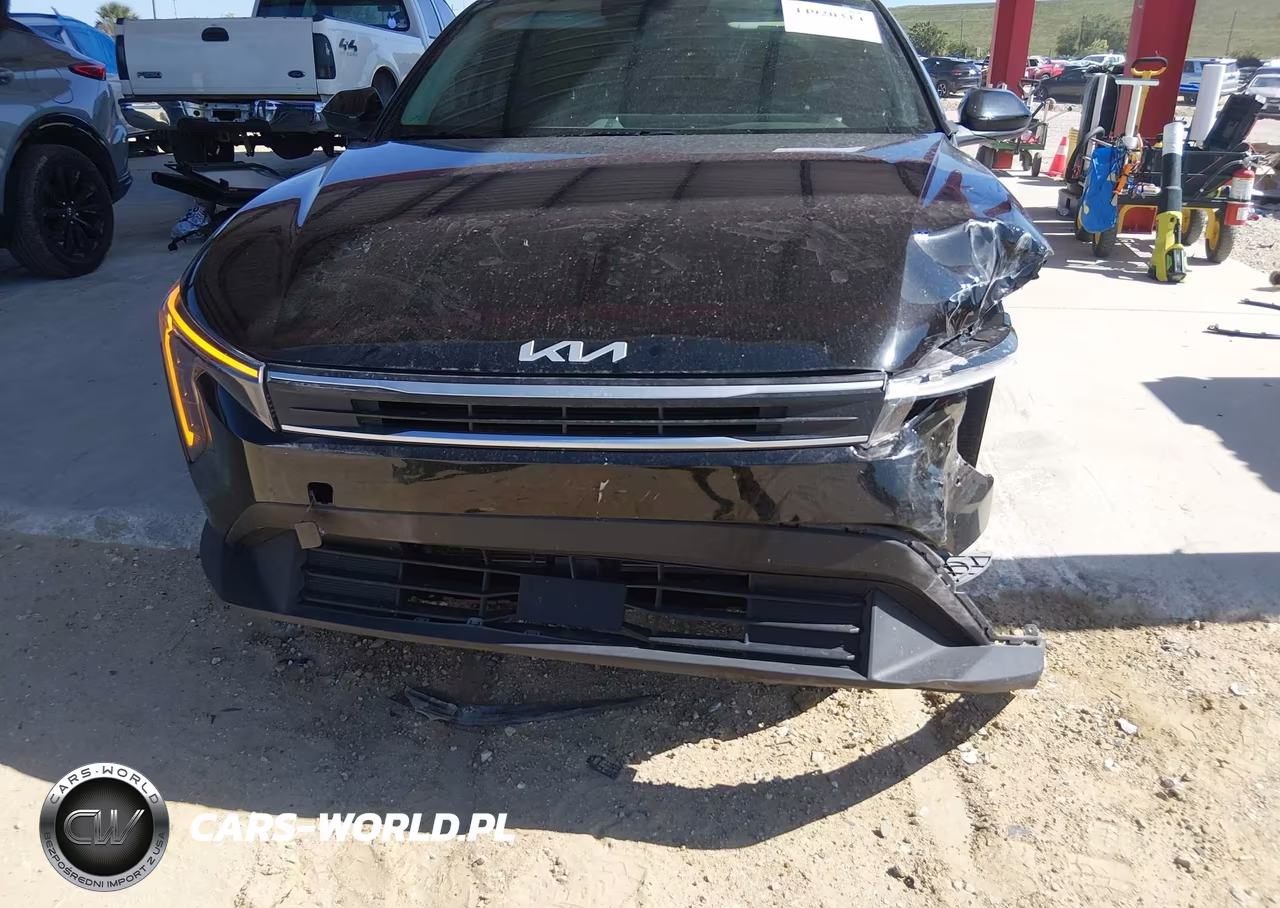 2025 Kia K4 Lxs VIN:3KPFT4DE9SE106200 - 6