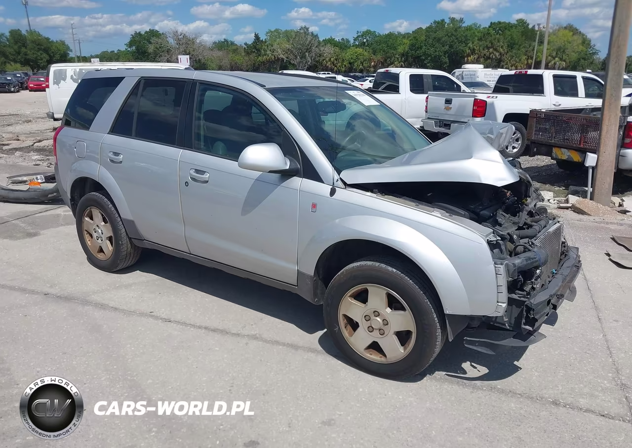 2005 Saturn Vue V6