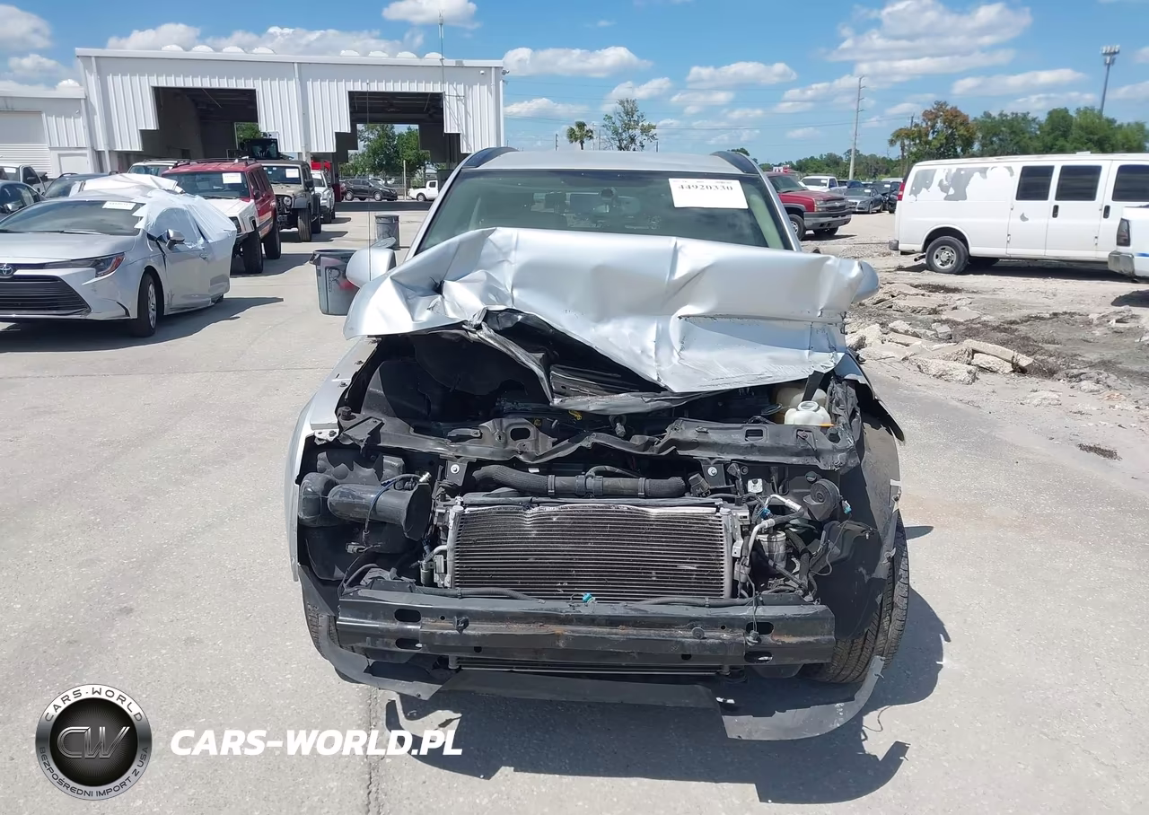 2005 Saturn Vue V6 VIN:5GZCZ53415S843388 - 13