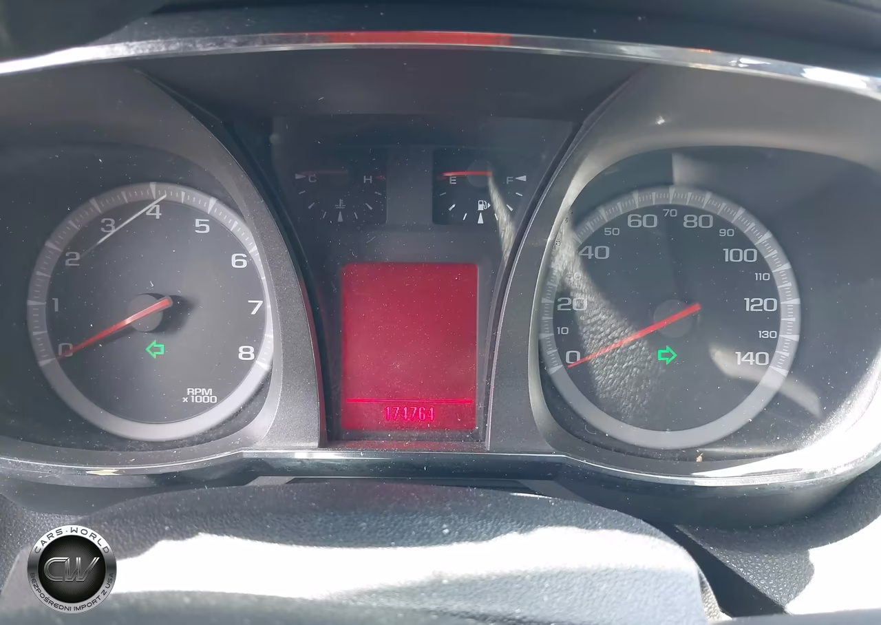 2011 GMC Terrain Sle-2 VIN:2CTALSEC3B6287939 - 7