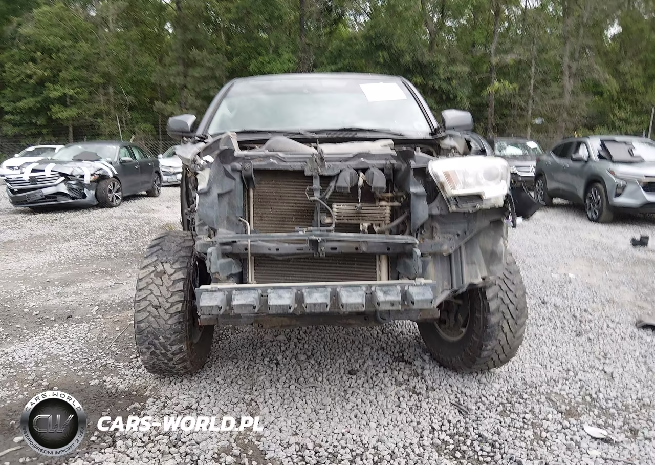 2020 Toyota Tacoma Sr V6 VIN:3TMCZ5AN3LM296305 - 13