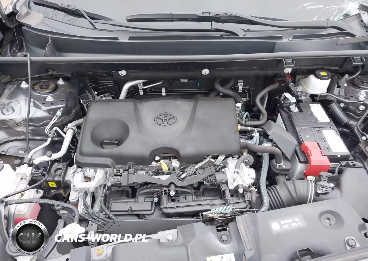 2022 Toyota Rav4 Le VIN:2T3F1RFV0NW293528 - 10