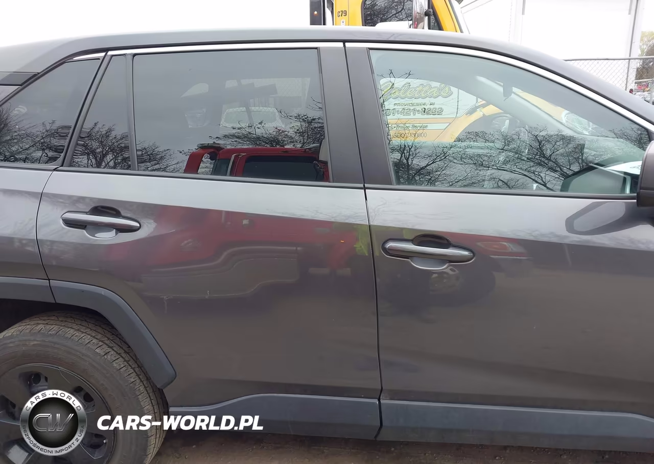 2022 Toyota Rav4 Le VIN:2T3F1RFV0NW293528 - 13