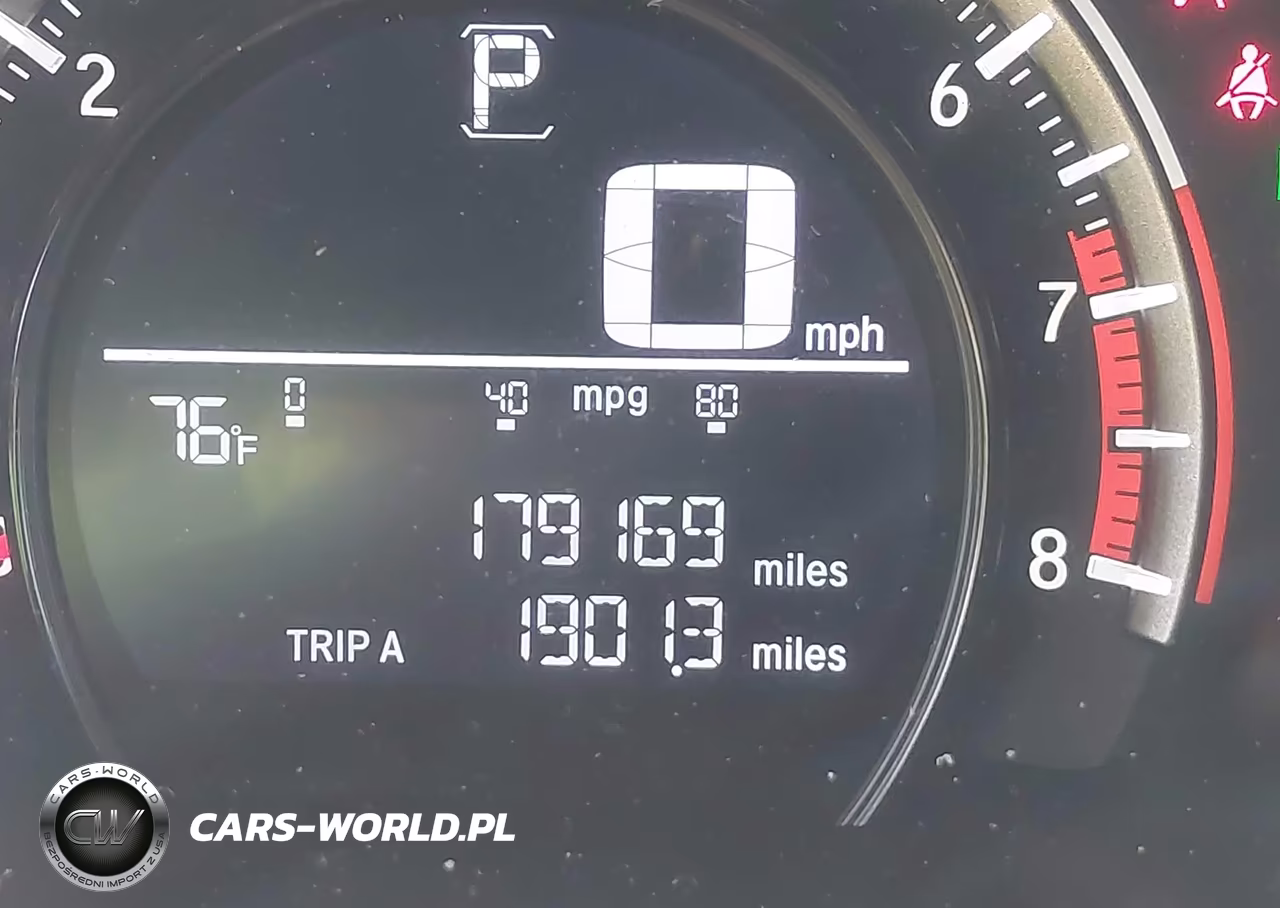 2017 Honda Civic Lx VIN:2HGFC2F55HH532076 - 15