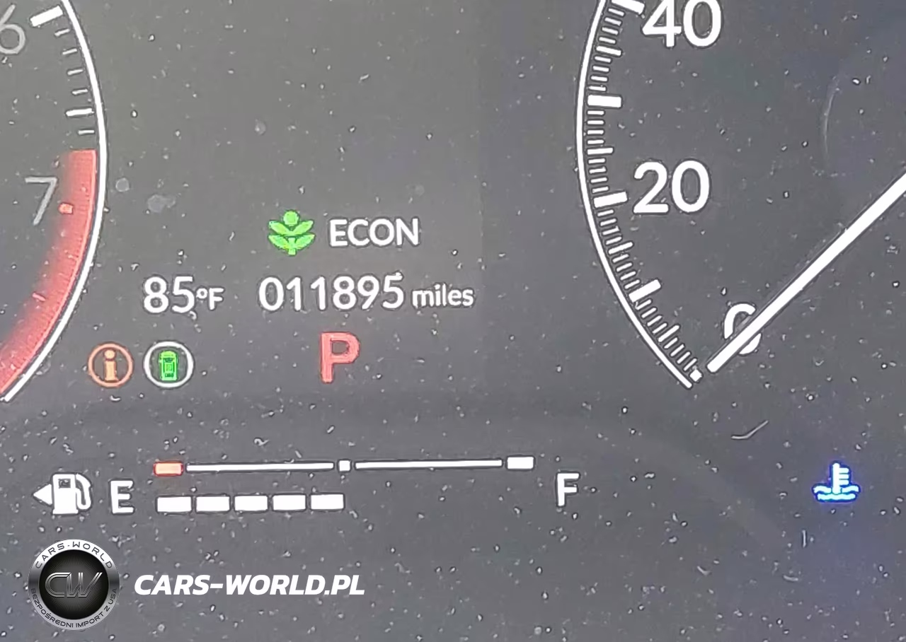 2024 Honda Civic Sport VIN:2HGFE2F51RH593520 - 15