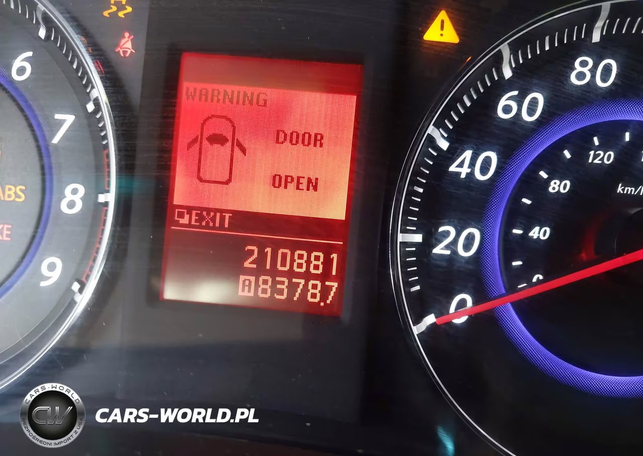 2009 Infiniti Fx35 VIN:JNRAS18W29M156236 - 14