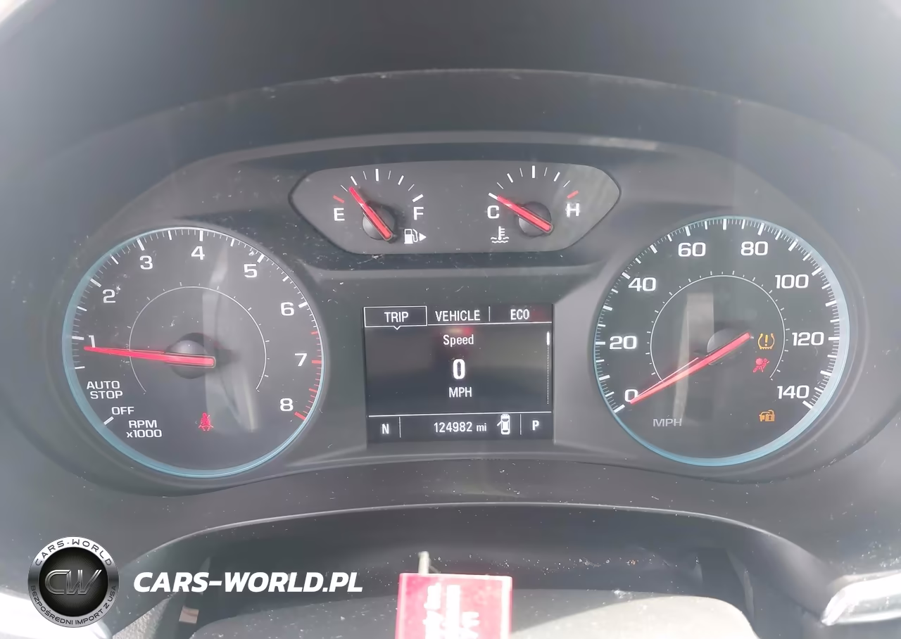 2020 Chevrolet Malibu Fwd Lt VIN:1G1ZD5ST0LF010229 - 7