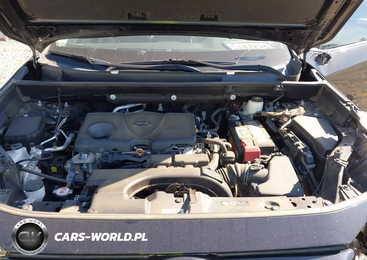 2020 Toyota Rav4 Xle VIN:2T3W1RFV2LW067102 - 10