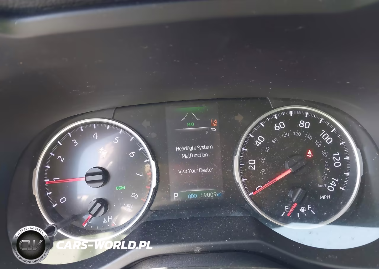 2020 Toyota Rav4 Xle VIN:2T3W1RFV2LW067102 - 7