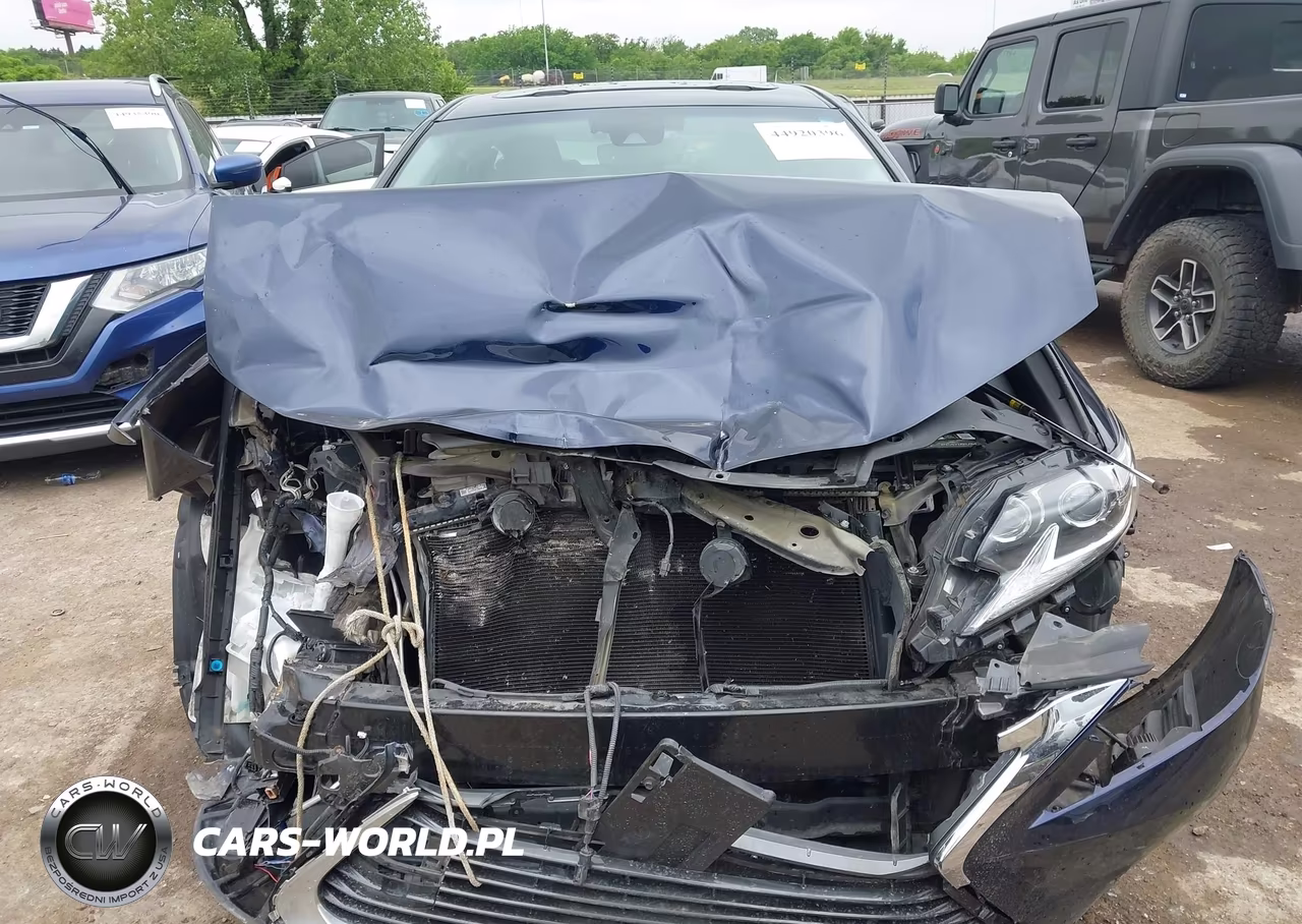 2017 Lexus Es 350 VIN:58ABK1GG9HU076224 - 12