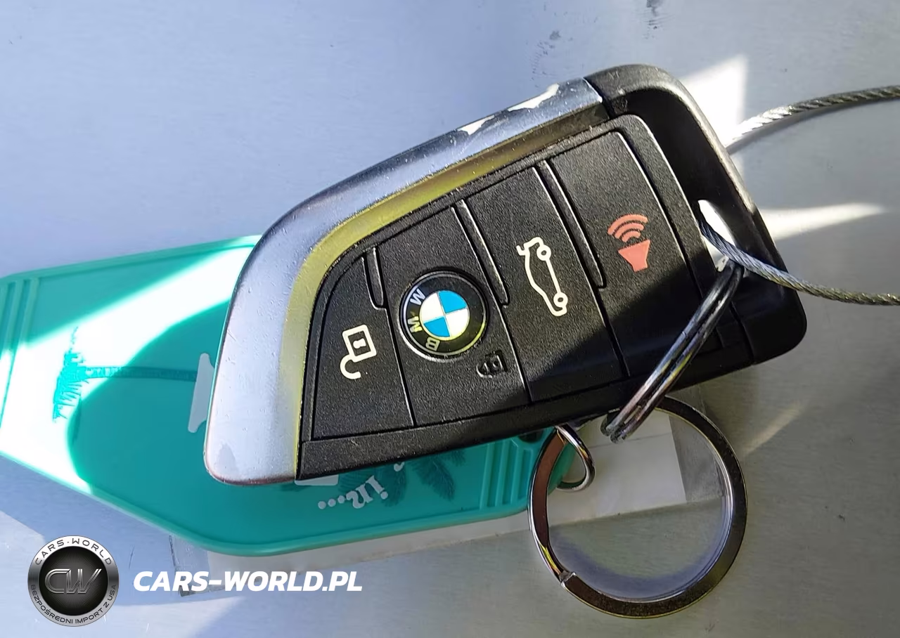 2019 BMW X1 Sdrive28I VIN:WBXHU7C57K3H46332 - 11