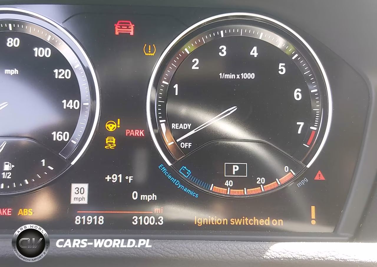 2019 BMW X1 Sdrive28I VIN:WBXHU7C57K3H46332 - 7