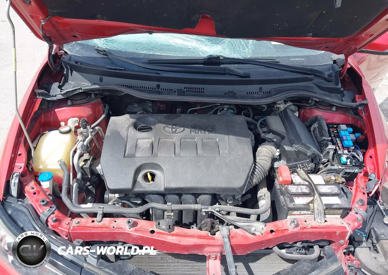 2016 Scion Im VIN:JTNKARJE9GJ500145 - 10