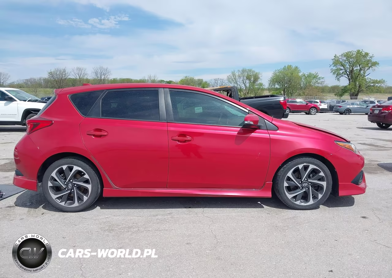 2016 Scion Im VIN:JTNKARJE9GJ500145 - 13
