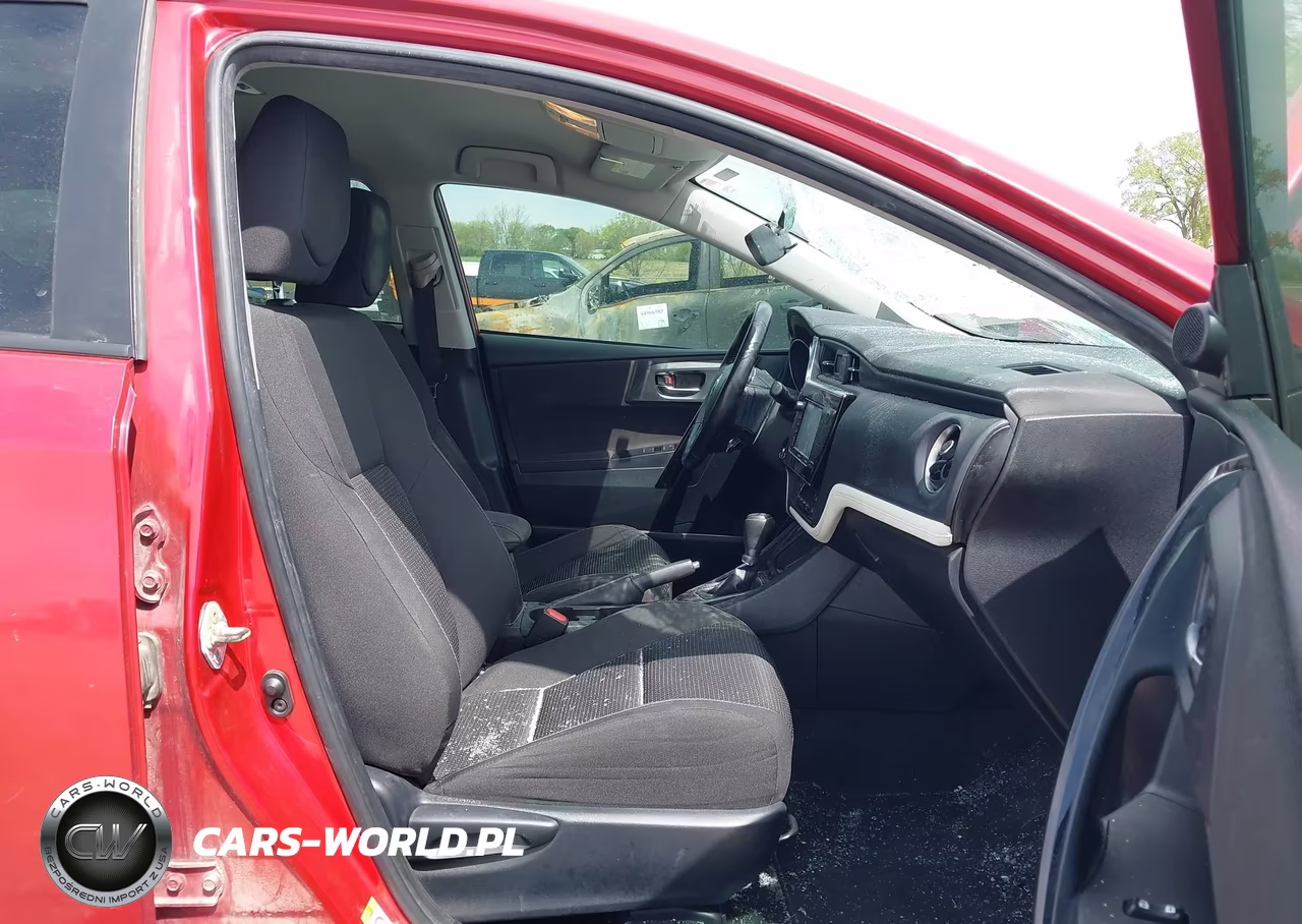 2016 Scion Im VIN:JTNKARJE9GJ500145 - 5