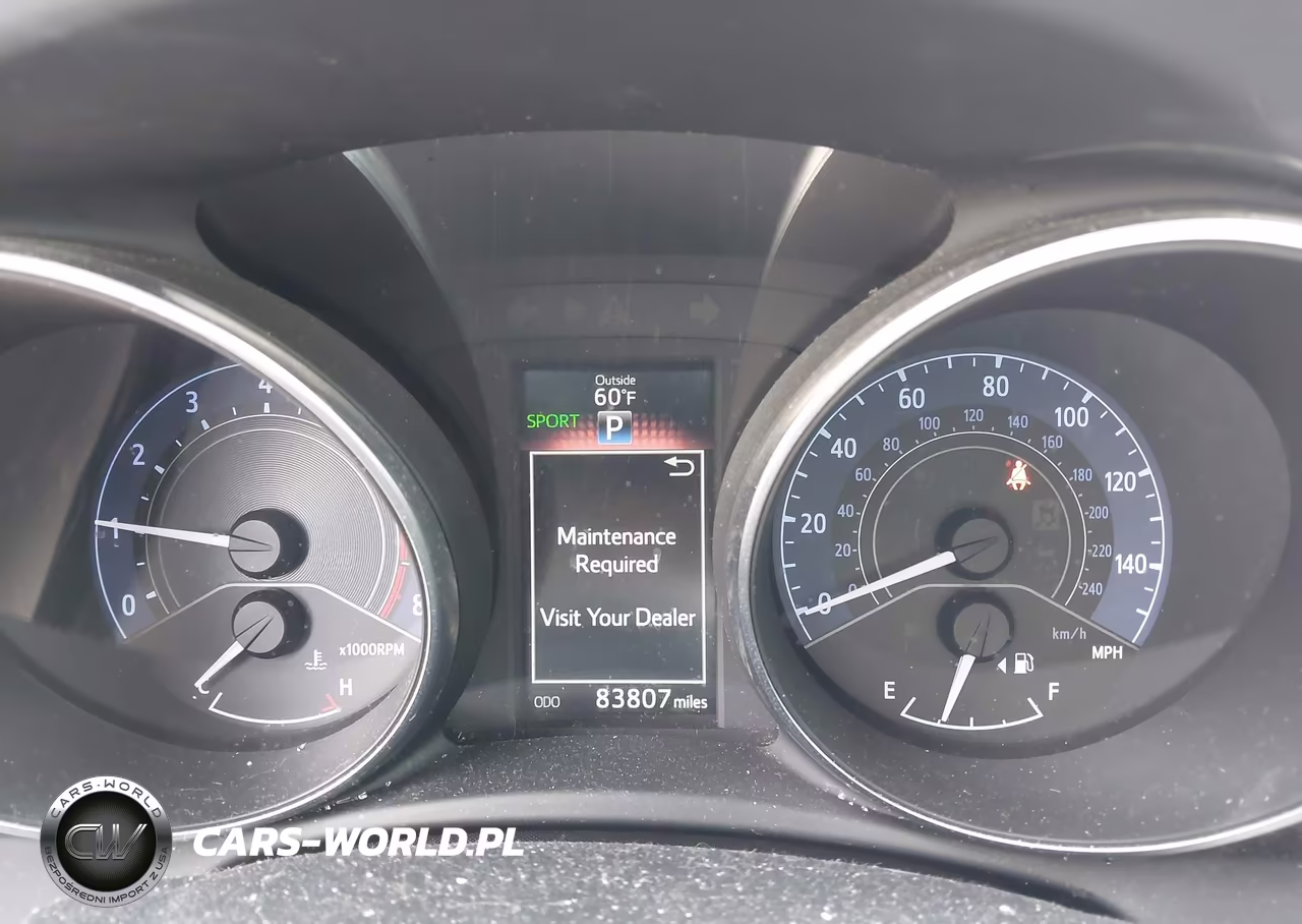 2016 Scion Im VIN:JTNKARJE9GJ500145 - 7