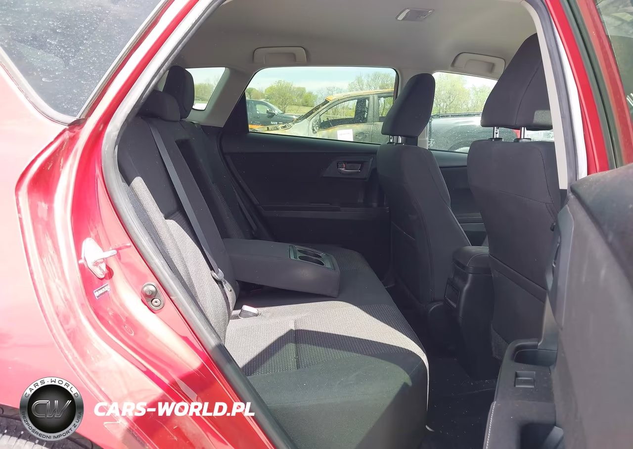 2016 Scion Im VIN:JTNKARJE9GJ500145 - 8