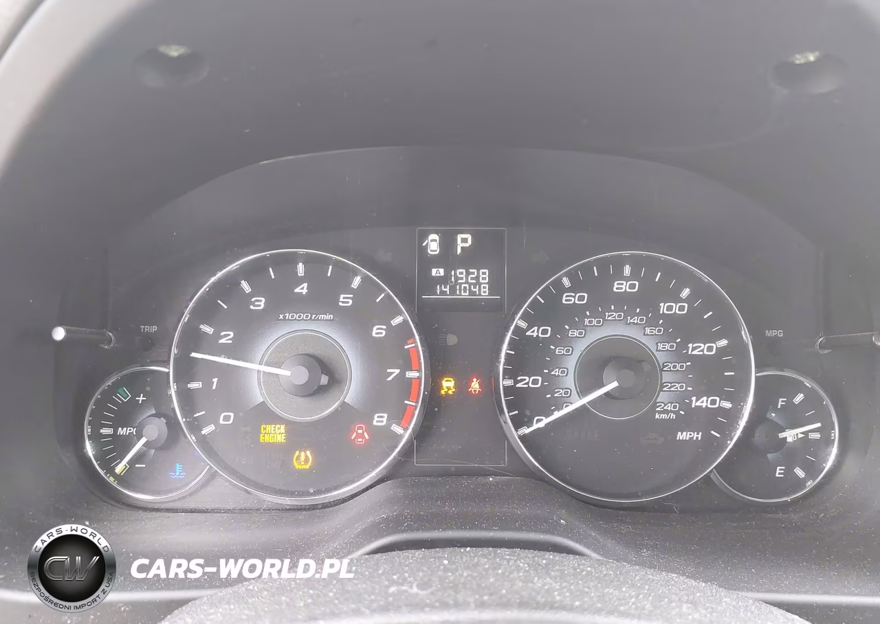 2010 Subaru Legacy 2.5I Limited VIN:4S3BMCK69A3214095 - 7