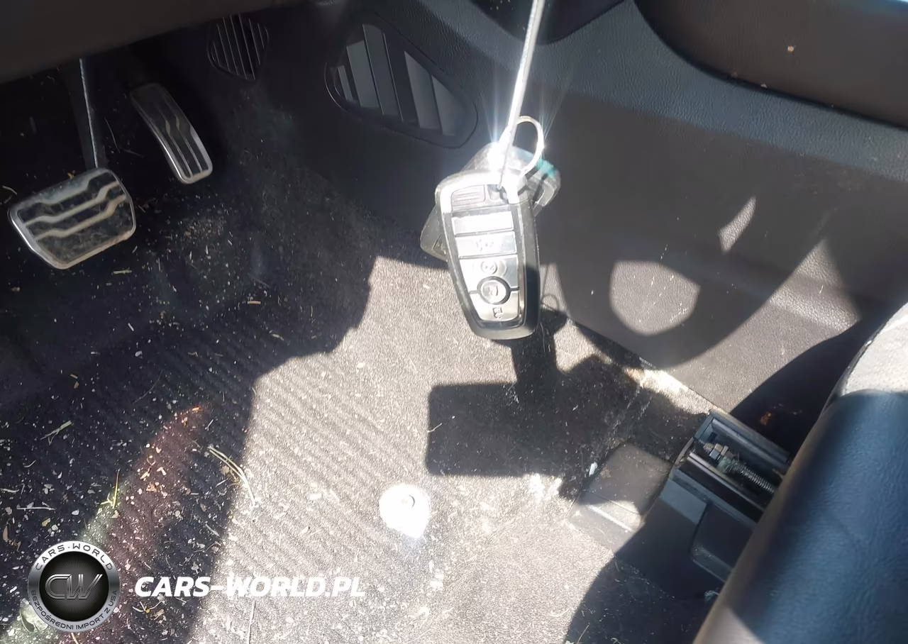 2019 Ford Edge St VIN:2FMPK4AP1KBB28174 - 11