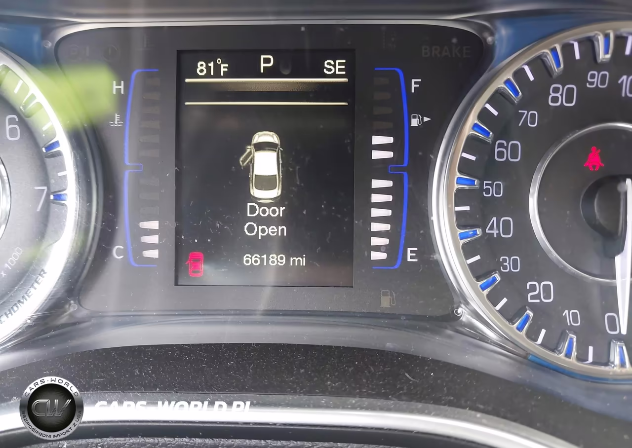 2016 Chrysler 200 Limited VIN:1C3CCCAB3GN152166 - 15