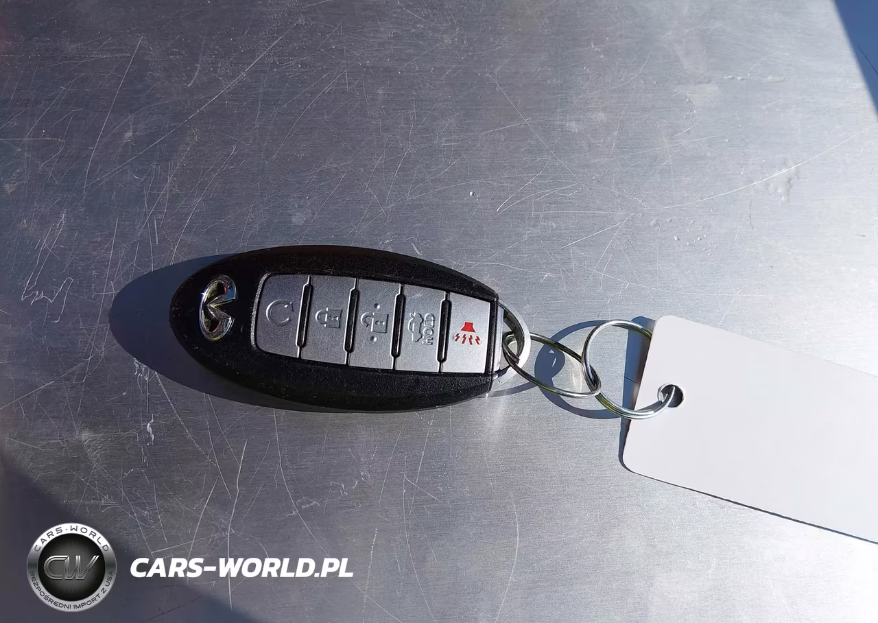 2019 Infiniti Q50 3.0T Luxe VIN:JN1EV7AR0KM556434 - 11
