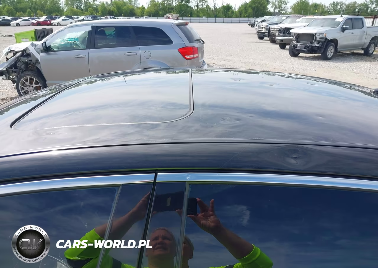 2019 Infiniti Q50 3.0T Luxe VIN:JN1EV7AR0KM556434 - 21