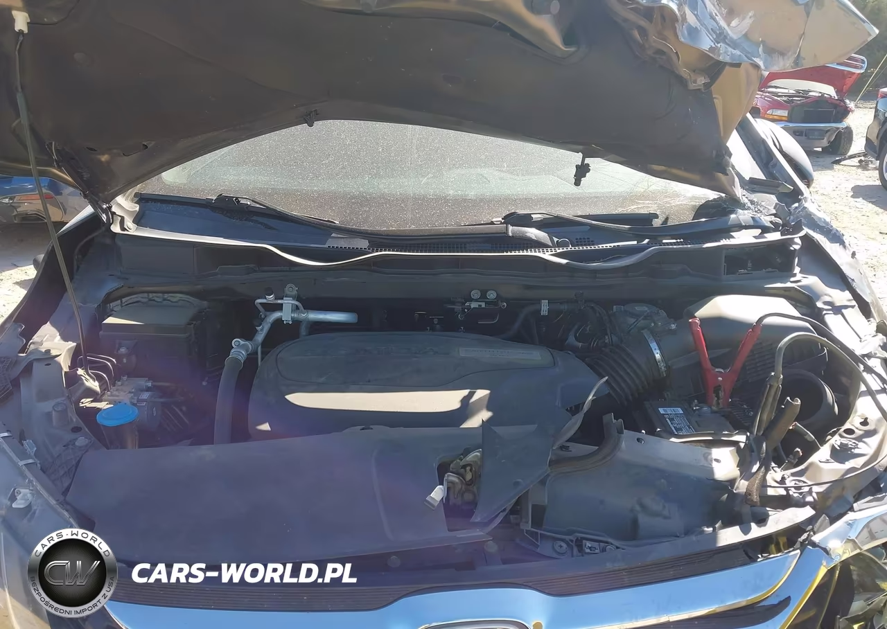 2019 Honda Odyssey Ex-L VIN:5FNRL6H70KB093772 - 10
