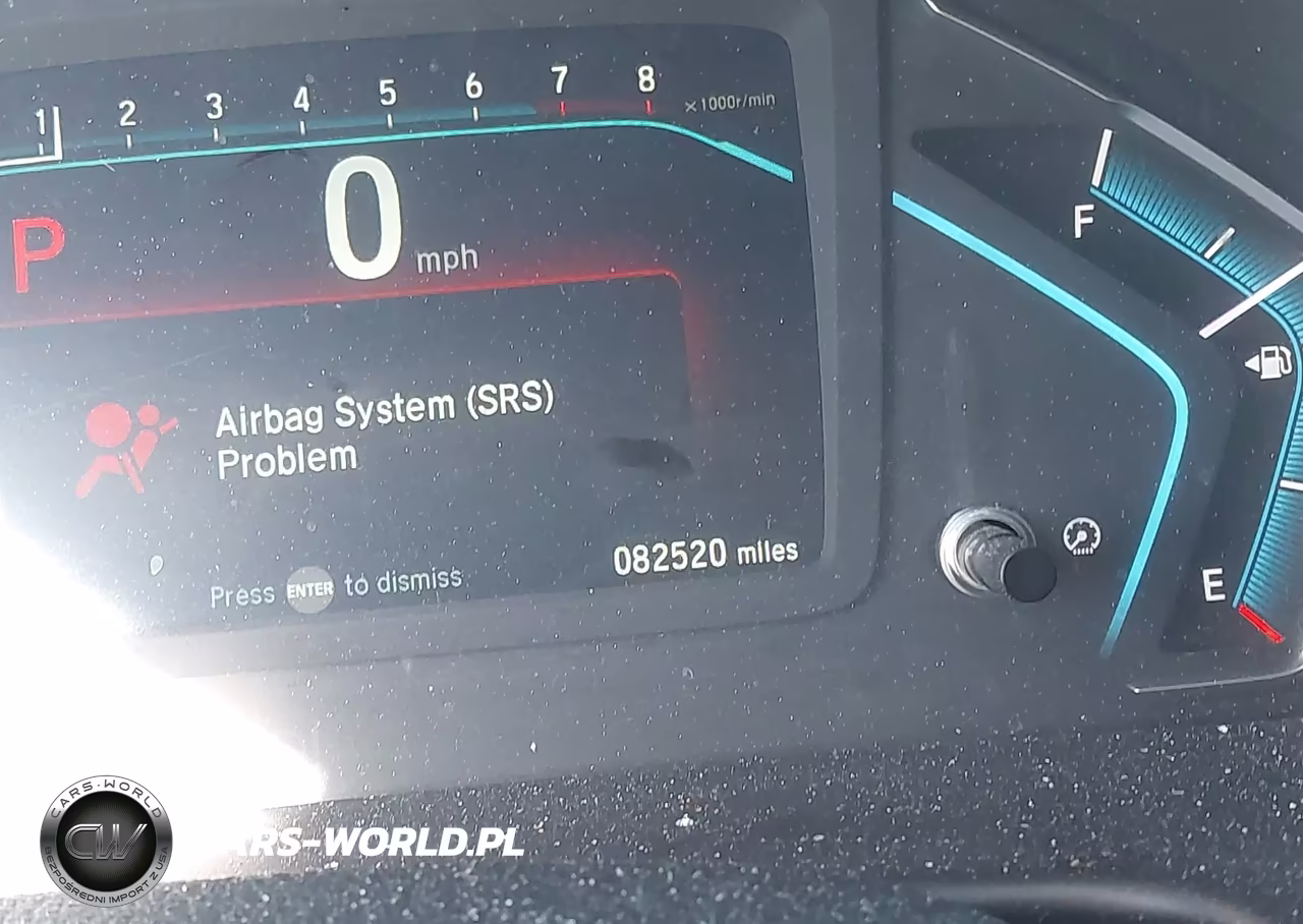 2019 Honda Odyssey Ex-L VIN:5FNRL6H70KB093772 - 15