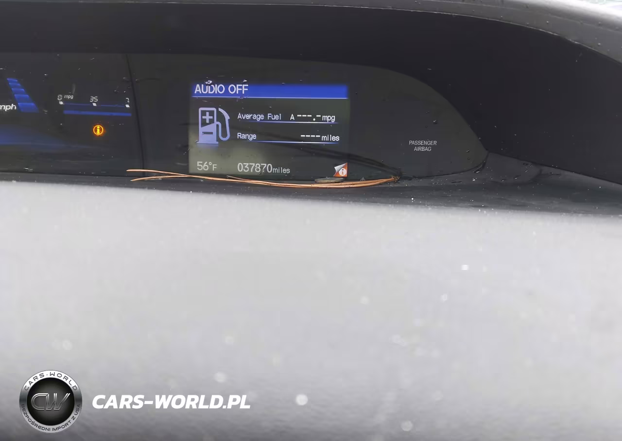2015 Honda Civic Lx VIN:19XFB2F5XFE707660 - 7