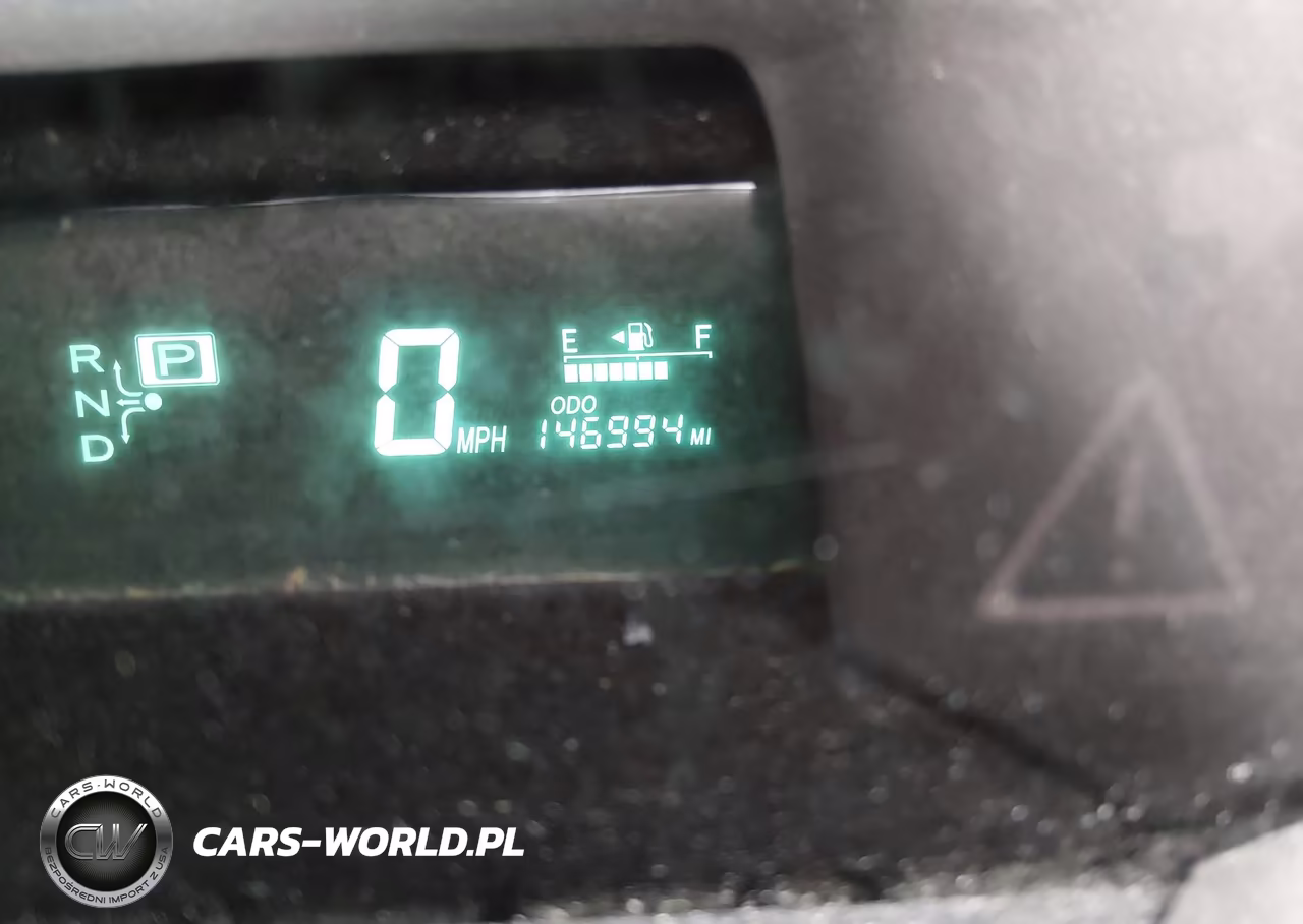 2007 Toyota Prius VIN:JTDKB20U777563341 - 15