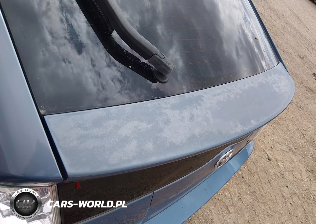 2007 Toyota Prius VIN:JTDKB20U777563341 - 6