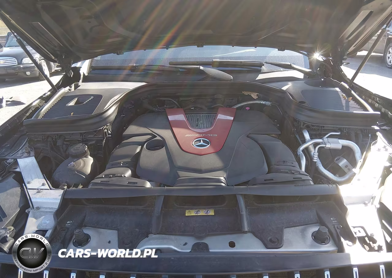 2020 Mercedes-Benz Amg Glc 43 4Matic VIN:W1N0G6EB8LF765248 - 10