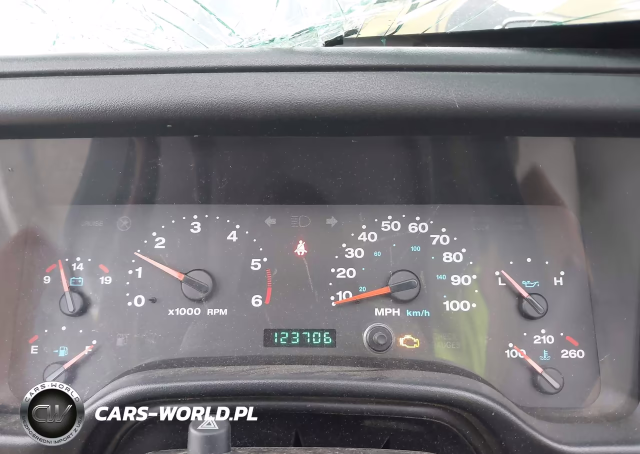 2006 Jeep Wrangler Sport VIN:1J4FA49S26P736905 - 7