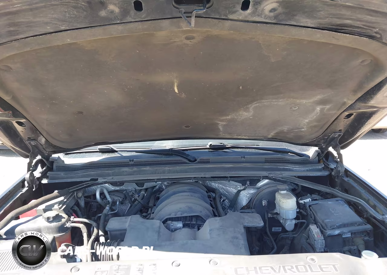 2015 Chevrolet Suburban 1500 Ltz VIN:1GNSKKKC1FR712132 - 10