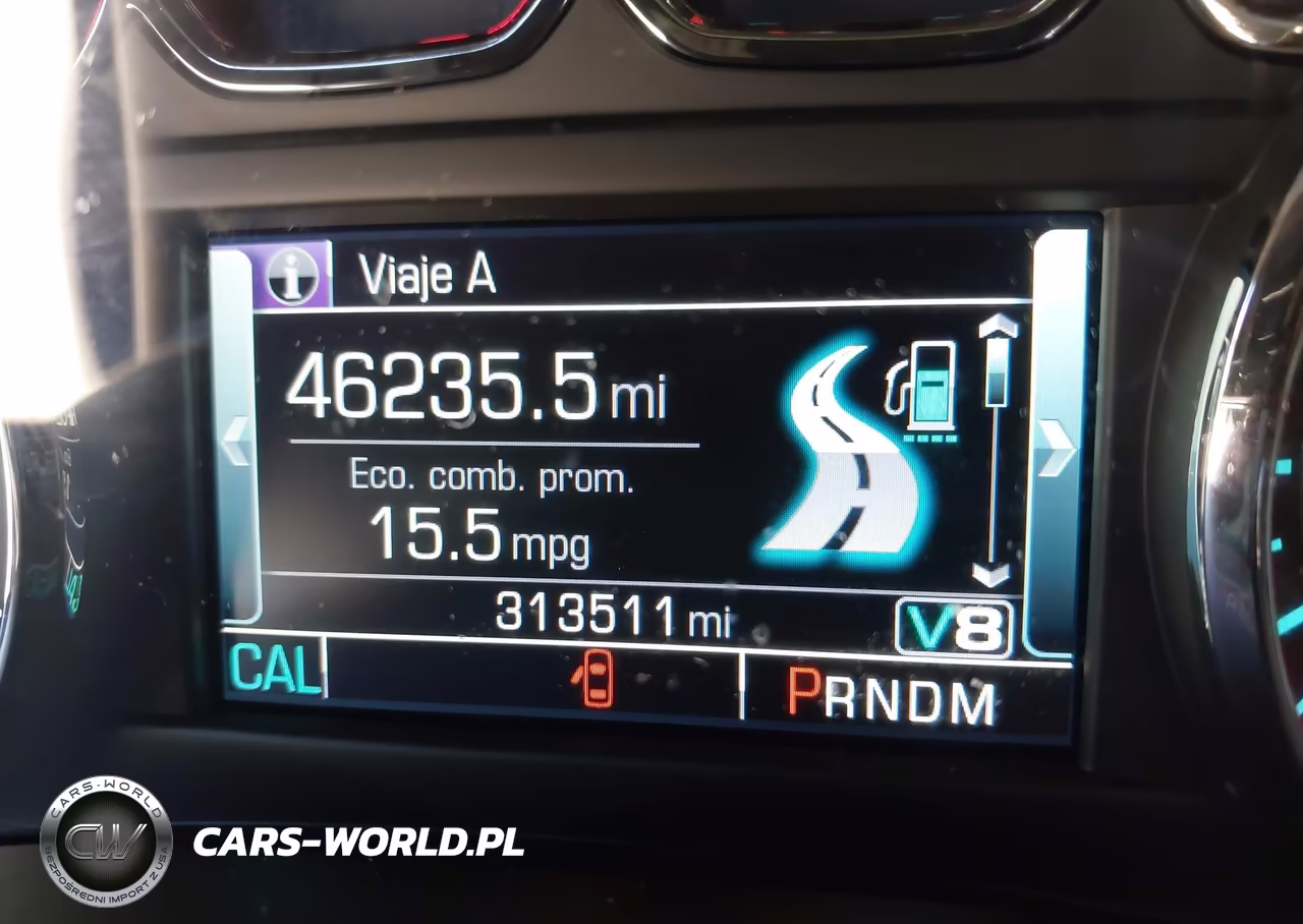 2015 Chevrolet Suburban 1500 Ltz VIN:1GNSKKKC1FR712132 - 15