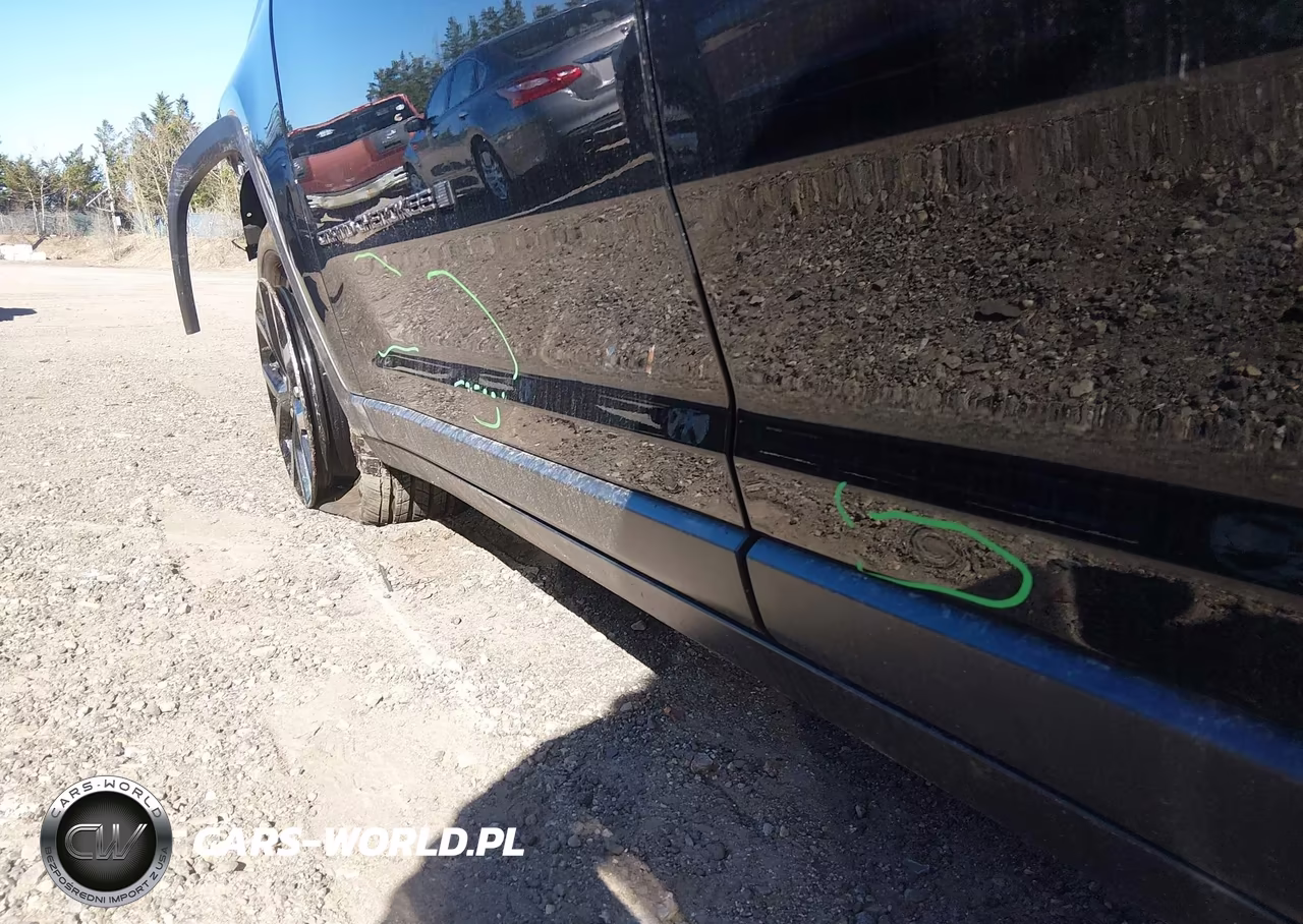 2025 Jeep Grand Cherokee Altitude X 4X4 VIN:1C4RJHAG0SC301321 - 21