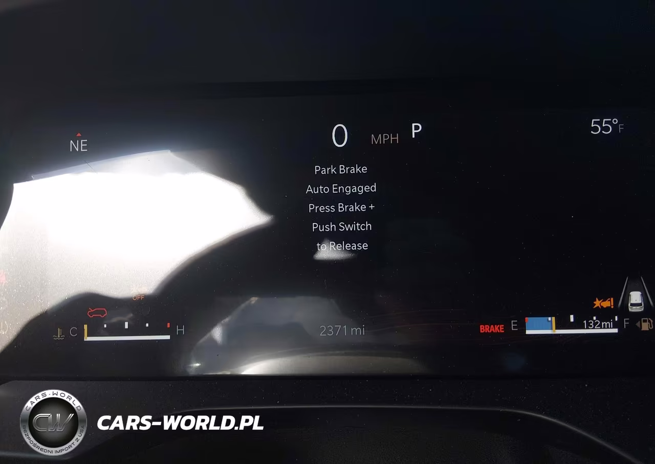 2025 Jeep Grand Cherokee Altitude X 4X4 VIN:1C4RJHAG0SC301321 - 7