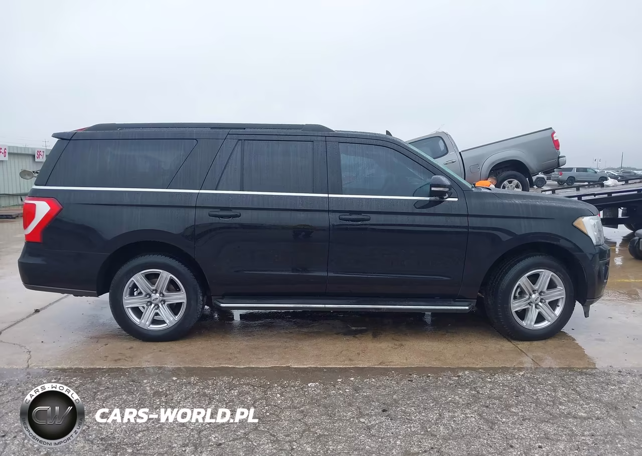 2019 Ford Expedition Max Xlt VIN:1FMJK1HT8KEA73038 - 13
