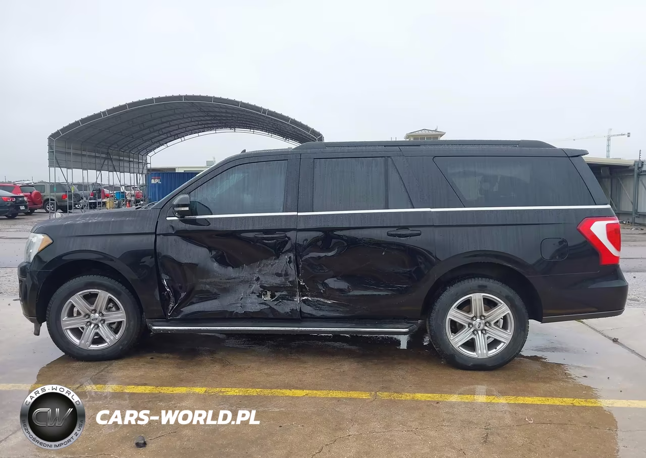 2019 Ford Expedition Max Xlt VIN:1FMJK1HT8KEA73038 - 14