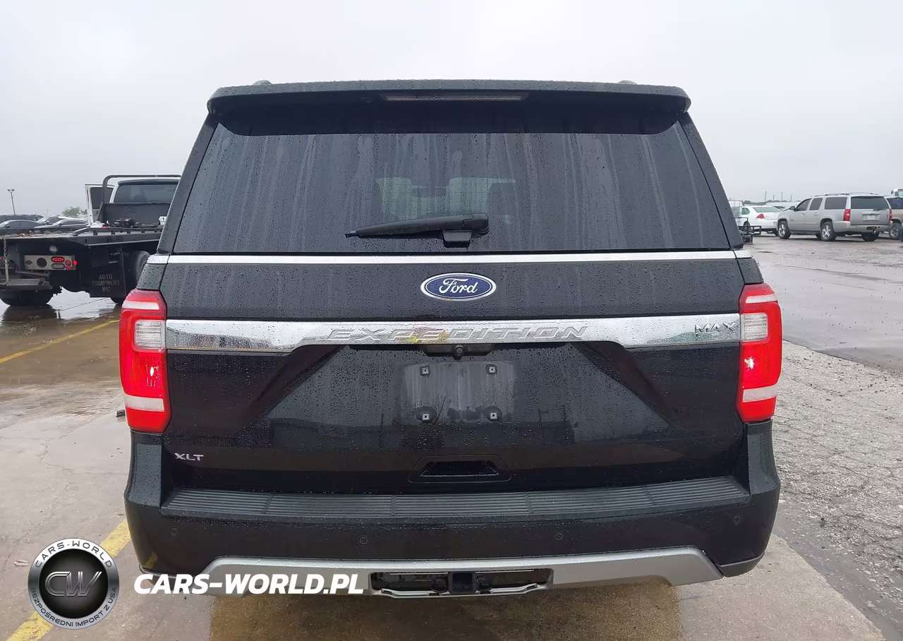 2019 Ford Expedition Max Xlt VIN:1FMJK1HT8KEA73038 - 16
