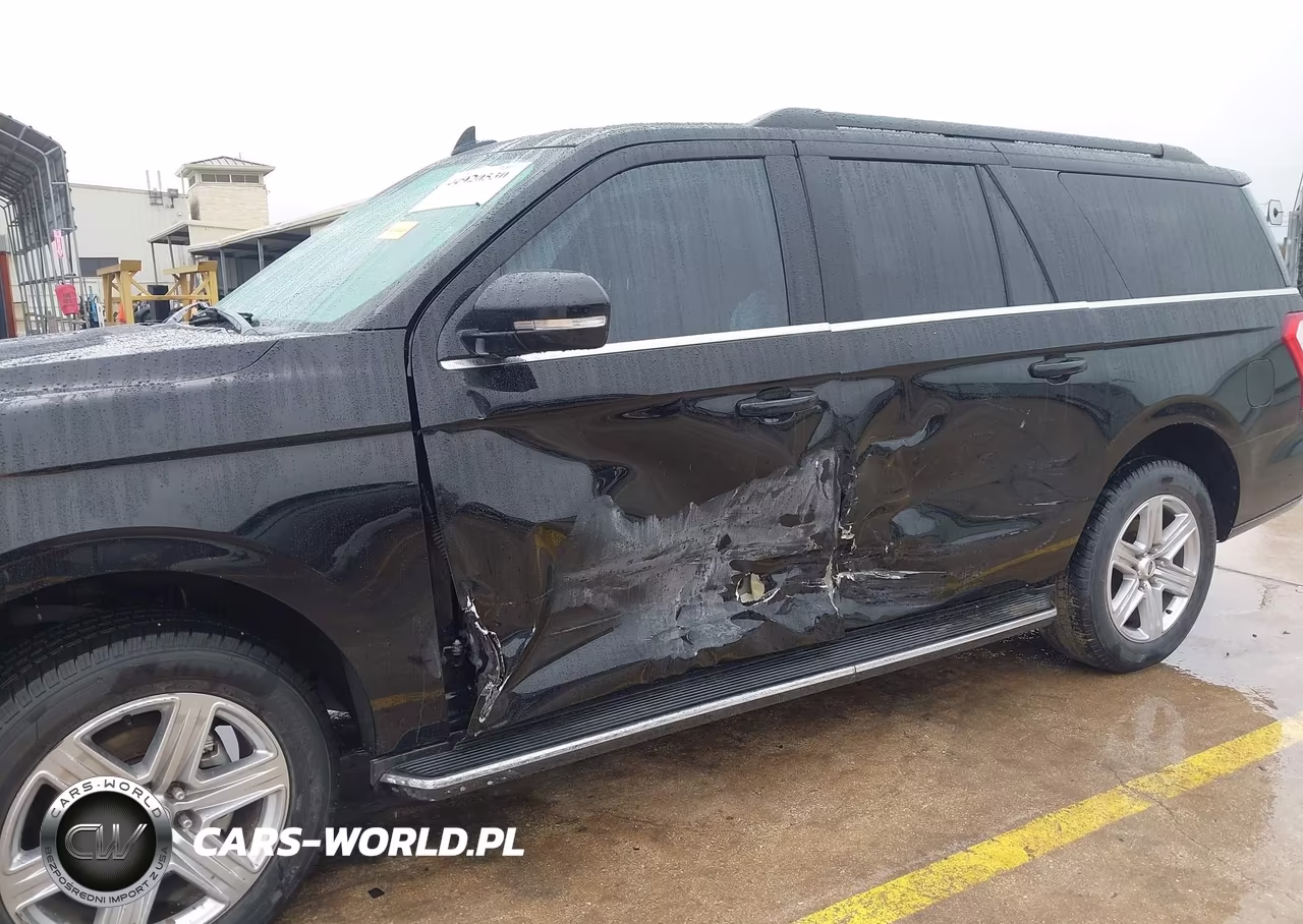 2019 Ford Expedition Max Xlt VIN:1FMJK1HT8KEA73038 - 6