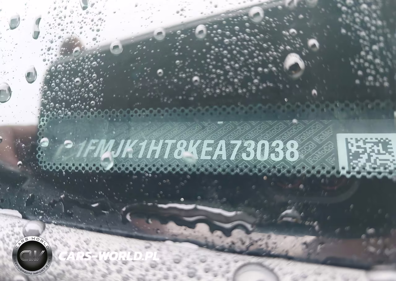 2019 Ford Expedition Max Xlt VIN:1FMJK1HT8KEA73038 - 9