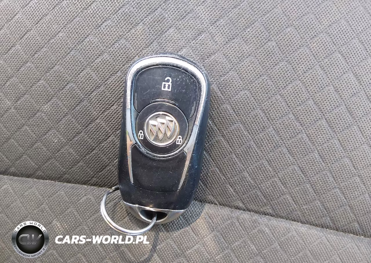 2017 Buick Encore Preferred VIN:KL4CJESB6HB154499 - 11