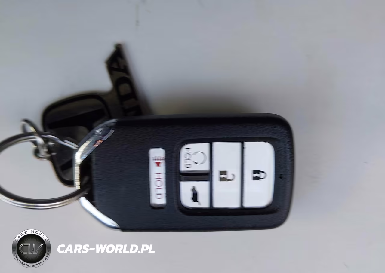2019 Honda Cr-V Ex VIN:2HKRW1H5XKH515136 - 11