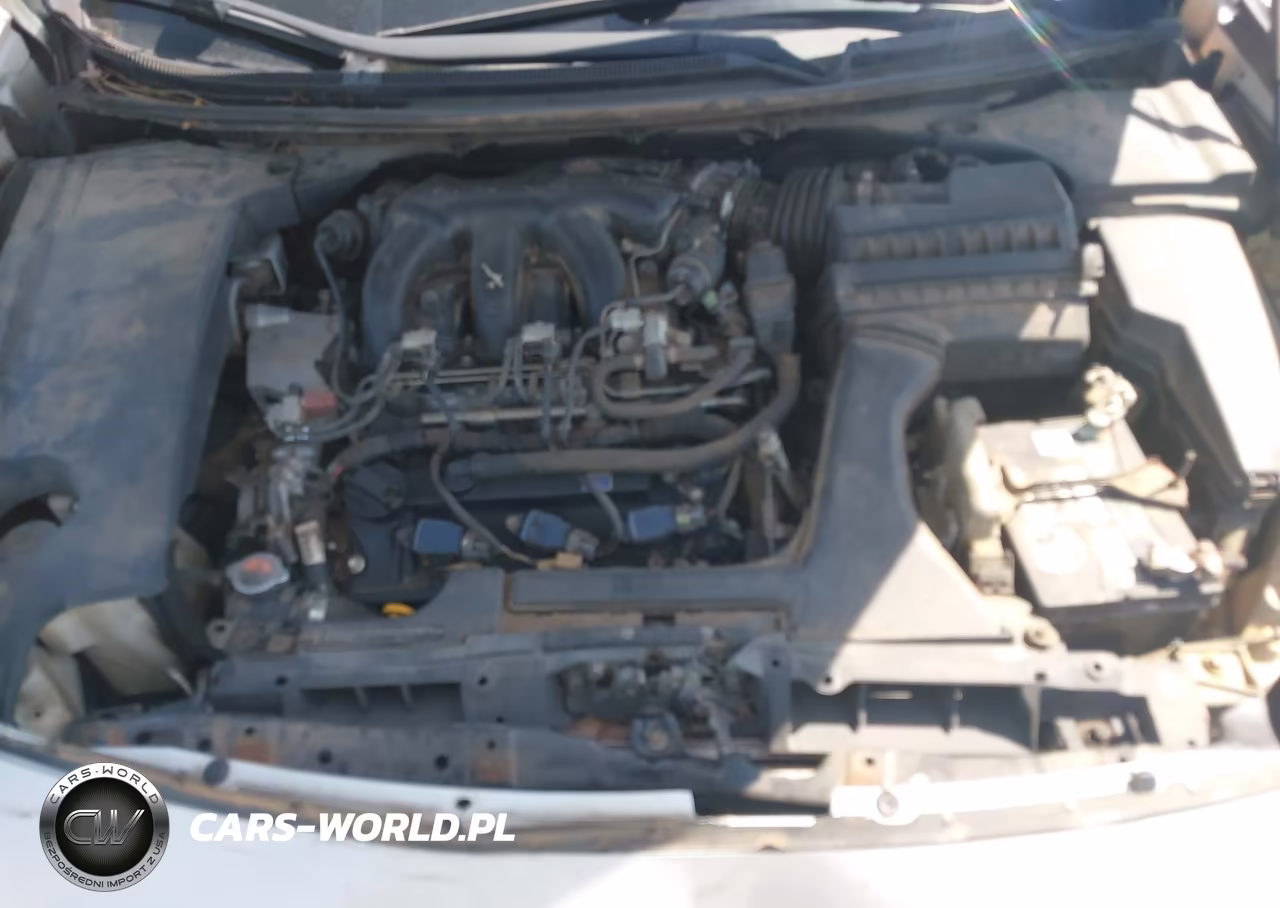2013 Nissan Maxima 3.5 S VIN:1N4AA5AP4DC815340 - 10