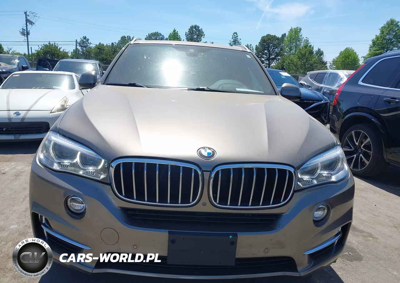 2017 BMW X5 xDrive35I VIN:5UXKR0C55H0V66347 - 12