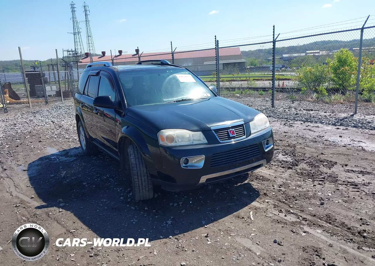 2007 Saturn Vue V6