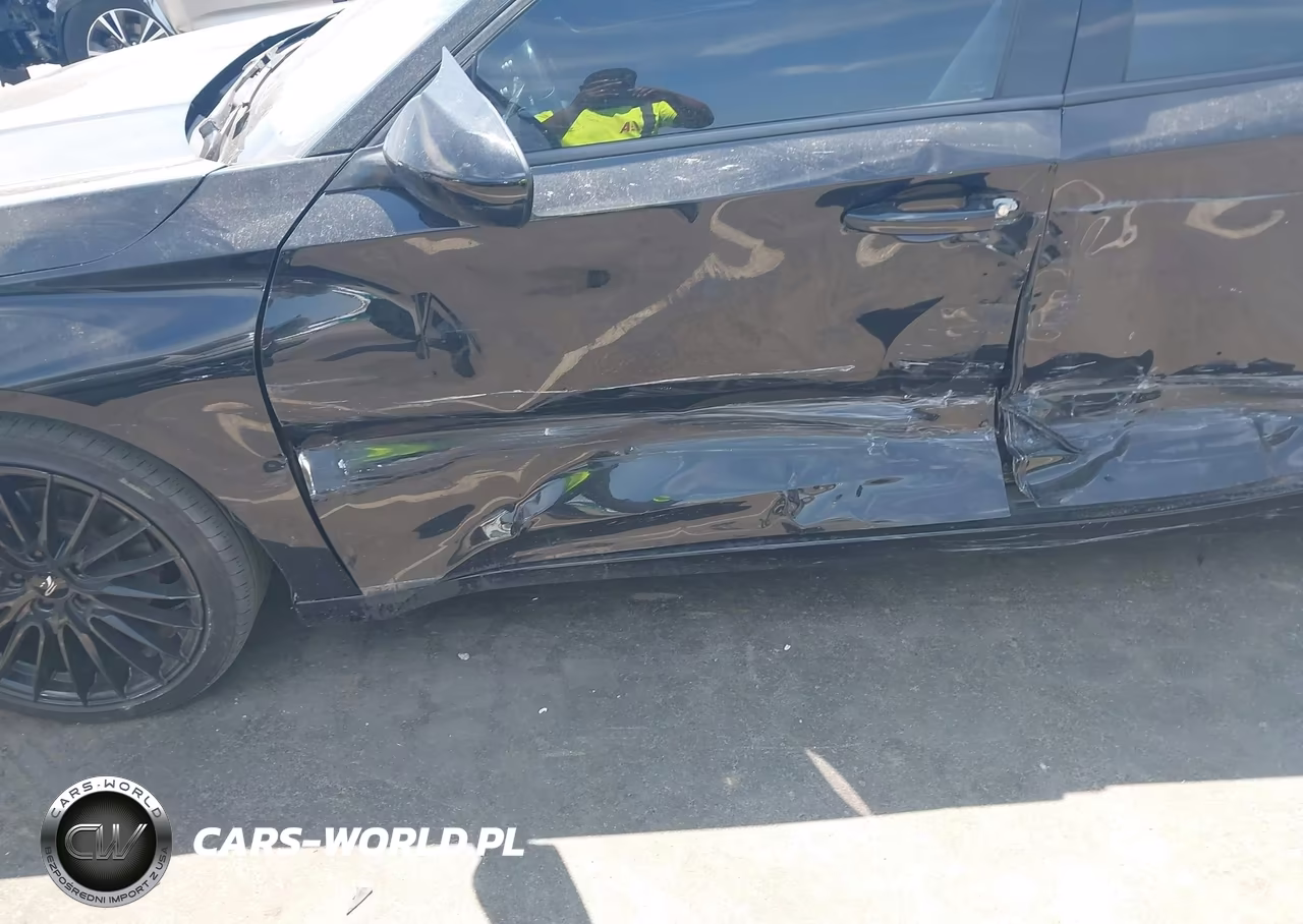2018 Honda Accord Sport 2.0T VIN:1HGCV2F36JA034498 - 6