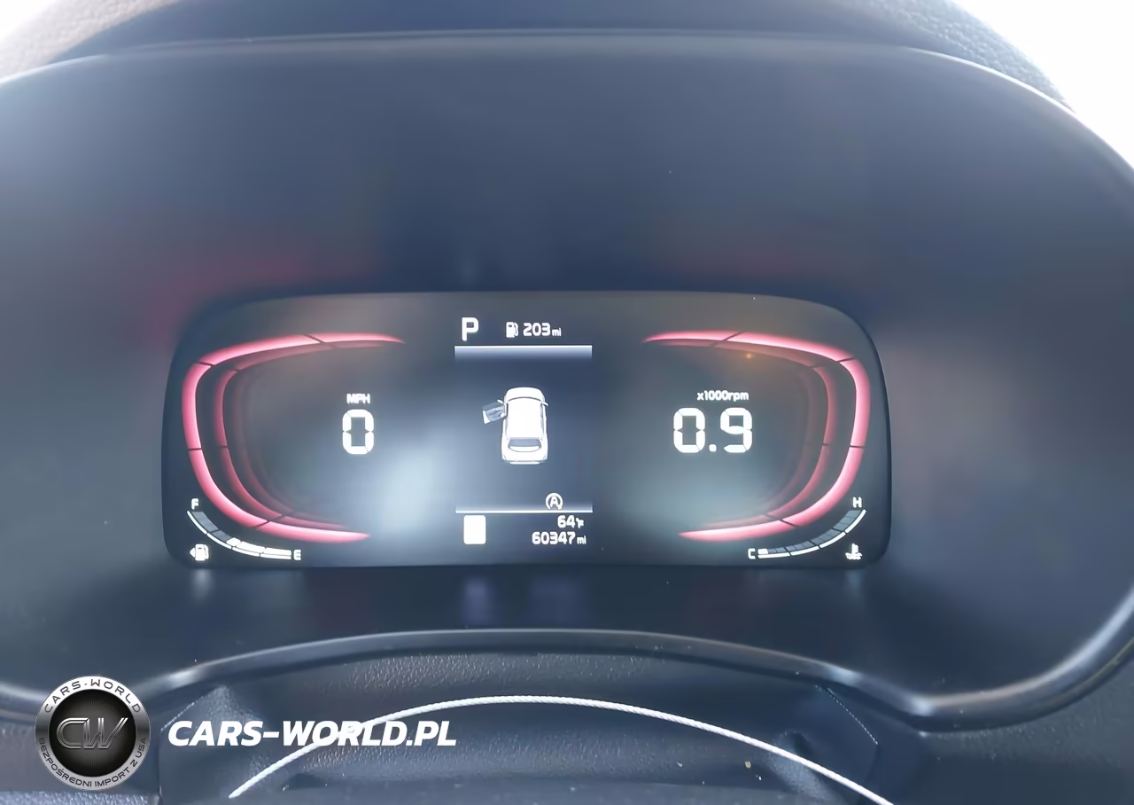 2023 Kia Soul Lx VIN:KNDJ23AU9P7885771 - 7
